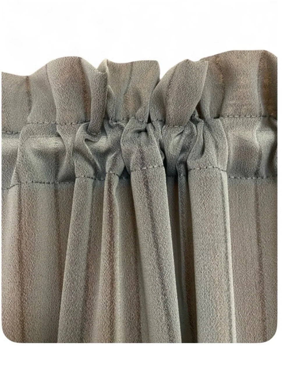 Guilford Home Fashions makenzie voile